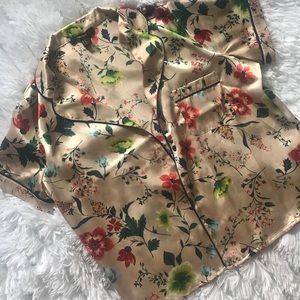 Forever 21 button up